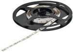Taśma LED 3045 jednokolorowa, 8mm, 24V/9.6W/5M, 120 LED/m, Biały Neutralny 4000K (833.76.336)