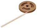 Häfele Loox5 LED 3107, 24 V/9.6W/m  2700-5000K/CRI90/5M (833.76.531)