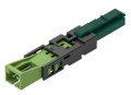Adapter, do podłączania odbiorników Häfele Loox do zasilacza Häfele Loox5 24 V (833.77.838)