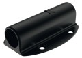 Adapter do przełącznika sensorowego z łącznikami mocującymi, okrągłego, O 12 mm, czarny (833.89.048)