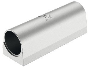 Adapter do przełącznika sensorowego, okrągłego, Ø 12 mm, biały - nowa wersja 833.89.330 (833.89.165)
