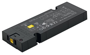 Loox5 Zasilacz 12V box-to-box - 20W (833.95.001)