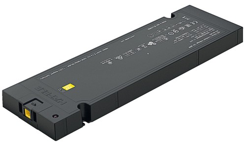 Loox5 Zasilacz 12V - 40W, box-to-box (833.95.002)