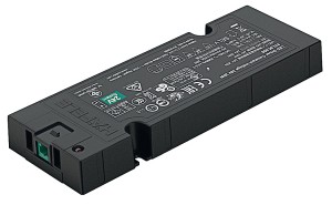 Loox5 Zasilacz 24V - 20W, box-to-box , 100-127 V (833.95.008)