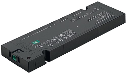 Loox5 Zasilacz 24V - 40W, box-to-box, 100-240 V (833.95.010)