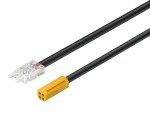 Loox5 Przewód 3-żyłowy do taśmy LED Multi-White, 12V, 8mm, długość 2000 mm (833.95.702)