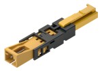Przejściówka,Odbiornik Loox –do zasilacza Loox5 12 V, 42 W, 50 mm (833.95.753)