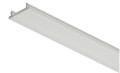 Klosz do profilu led o szer. 13mm, przezroczysty, 3m (833.95.756)