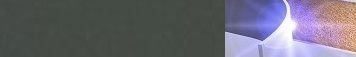 OBRZEŻE LASER-3141L OLIVE DETOUR 140607 23/1MM
