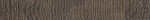 OBRZEŻE ABS-H3058 ST22 23/0.8MM Wenge Mali