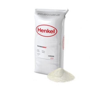 Klej TECHNOMELT DORUS KS 351 NATUR/TRANSPARENT 25KG