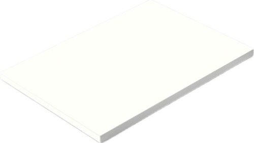 PRÓBKA PŁYTY W1100 PM 21cm x 29.7cm