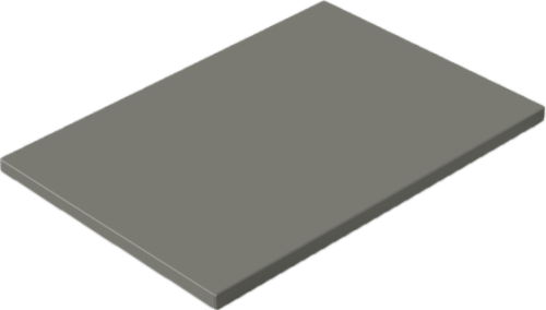 PRÓBKA PŁYTY U669 ST9 21cm x 29.7cm
