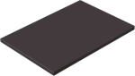 PRÓBKA PŁYTY U755 ST9 21cm x 29.7cm