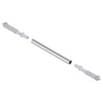 TANDEM - TIP-ON - Reling synchronizacji KB=1400 mm (+zębatka) (T55.1089ZR)