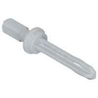 Zestaw TIP-ON BLUMOTION - Adapter synchronizacji, tworzywo (w kombinacji z T60.1125W) do ANTARO, LEGRABOX, MOVENTO (T60.000D)