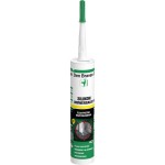 Silikon UNIWERSALNY CZARNY 300ML