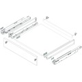 LEGRABOX - Mocowanie frontu wys. N, EXPANDO, symetryczne (ZF7N70E2)