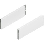 MERIVOBOX BOXCAP, L-300 mm, wys. E, Biały kpl. (ZL4.300S.E BXCA MP 10SW-M)