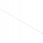 LEGRABOX, AMBIA-LINE Reling poprzeczny L=1080 mm (do przycięcia) - Biały (ZR7.1080U)