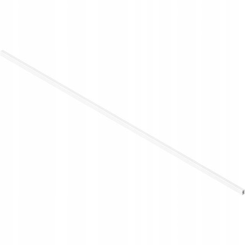 LEGRABOX, AMBIA-LINE Reling poprzeczny L=1080 mm (do przycięcia) - Biały (ZR7.1080U)